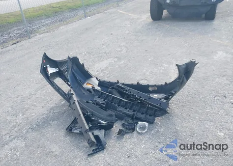 2021 Hyundai Kona Sel from USA, damaged, VIN KM8K22AAXMU723290
